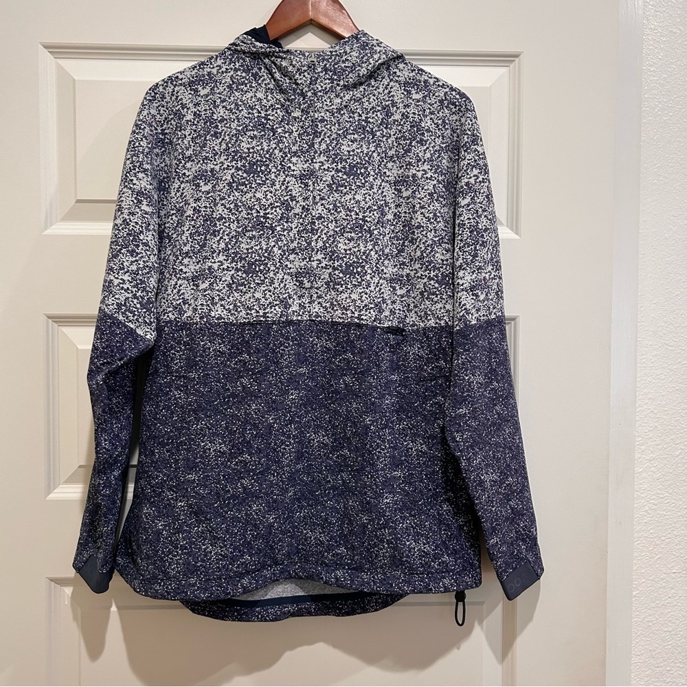 Outdoor Voices RecTrek Anorak Jacket Size Small - Picture 3 of 14